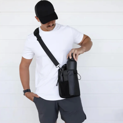 HYDRAGEAR - Bolsa magnetica para el gimnasio